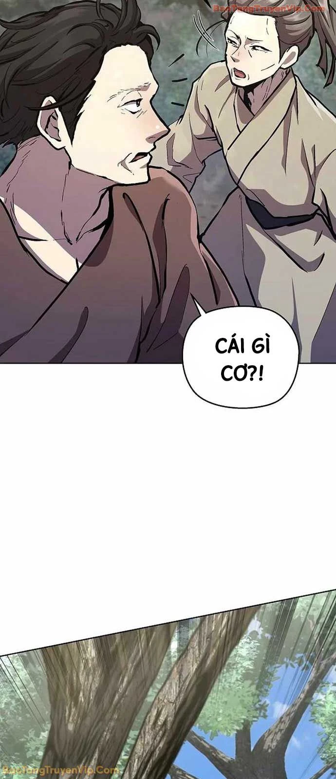 Truyền Thuyết Ma Giáo: Phi Long Thập Tam Đại Chapter 8 - 18