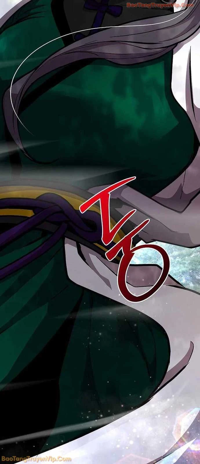 Truyền Thuyết Ma Giáo: Phi Long Thập Tam Đại Chapter 8 - 20