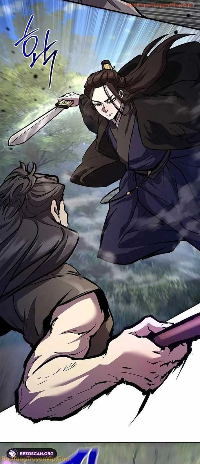 Truyền Thuyết Ma Giáo: Phi Long Thập Tam Đại Chapter 8 - 22