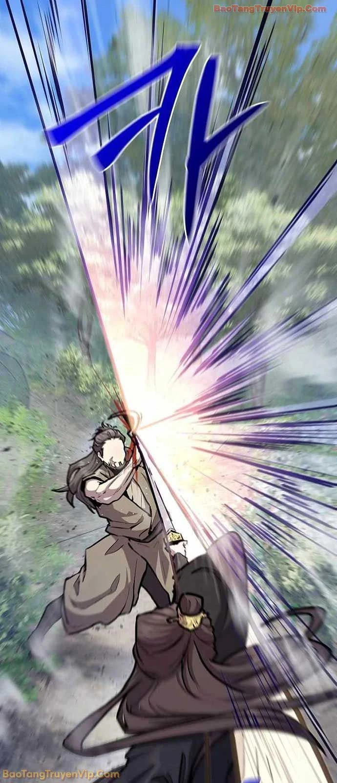 Truyền Thuyết Ma Giáo: Phi Long Thập Tam Đại Chapter 8 - 25