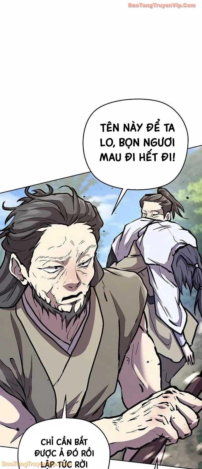 Truyền Thuyết Ma Giáo: Phi Long Thập Tam Đại Chapter 8 - 27