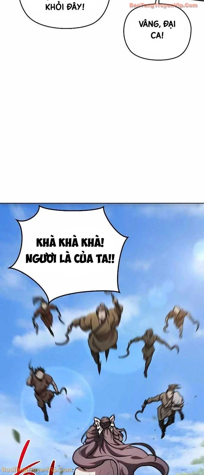 Truyền Thuyết Ma Giáo: Phi Long Thập Tam Đại Chapter 8 - 28