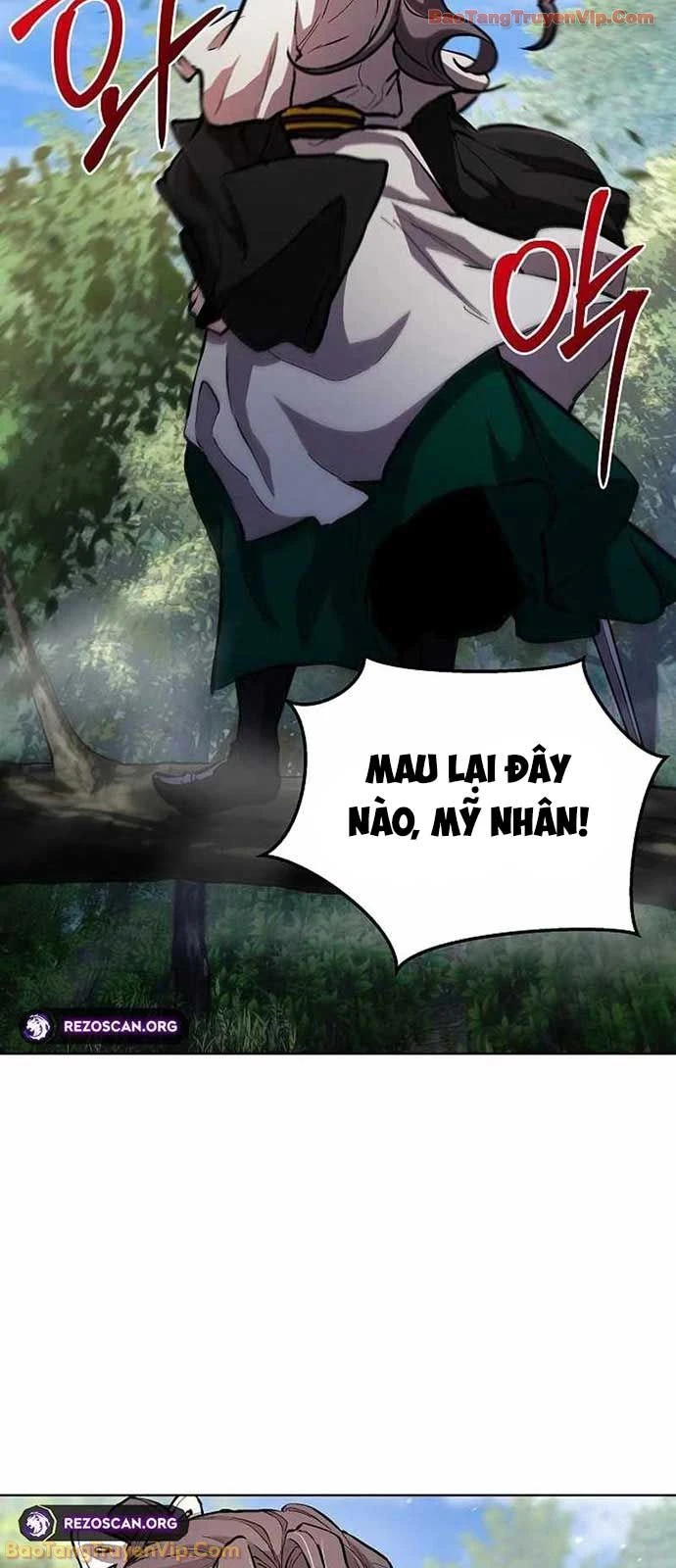 Truyền Thuyết Ma Giáo: Phi Long Thập Tam Đại Chapter 8 - 29