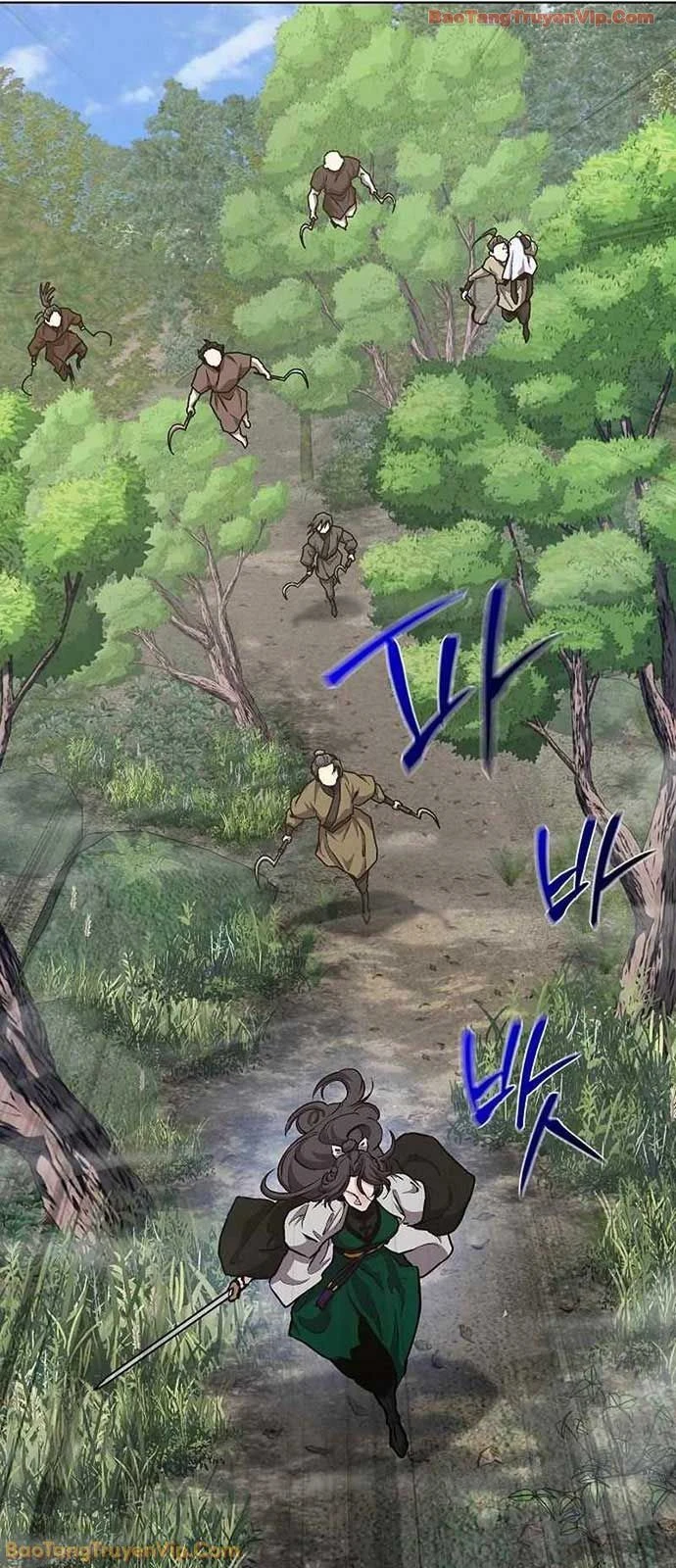 Truyền Thuyết Ma Giáo: Phi Long Thập Tam Đại Chapter 8 - 32