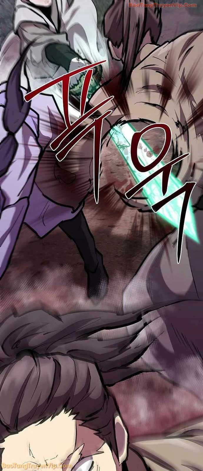 Truyền Thuyết Ma Giáo: Phi Long Thập Tam Đại Chapter 8 - 37