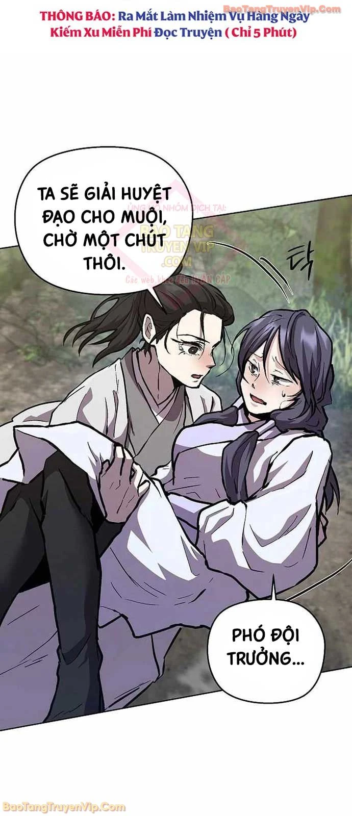 Truyền Thuyết Ma Giáo: Phi Long Thập Tam Đại Chapter 8 - 39