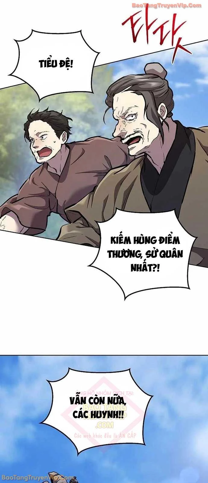 Truyền Thuyết Ma Giáo: Phi Long Thập Tam Đại Chapter 8 - 40