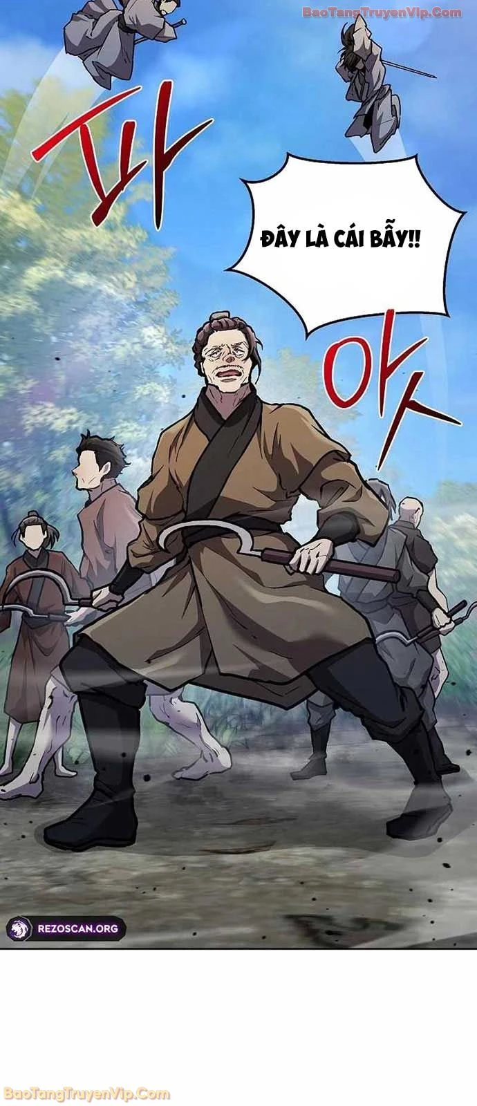 Truyền Thuyết Ma Giáo: Phi Long Thập Tam Đại Chapter 8 - 41