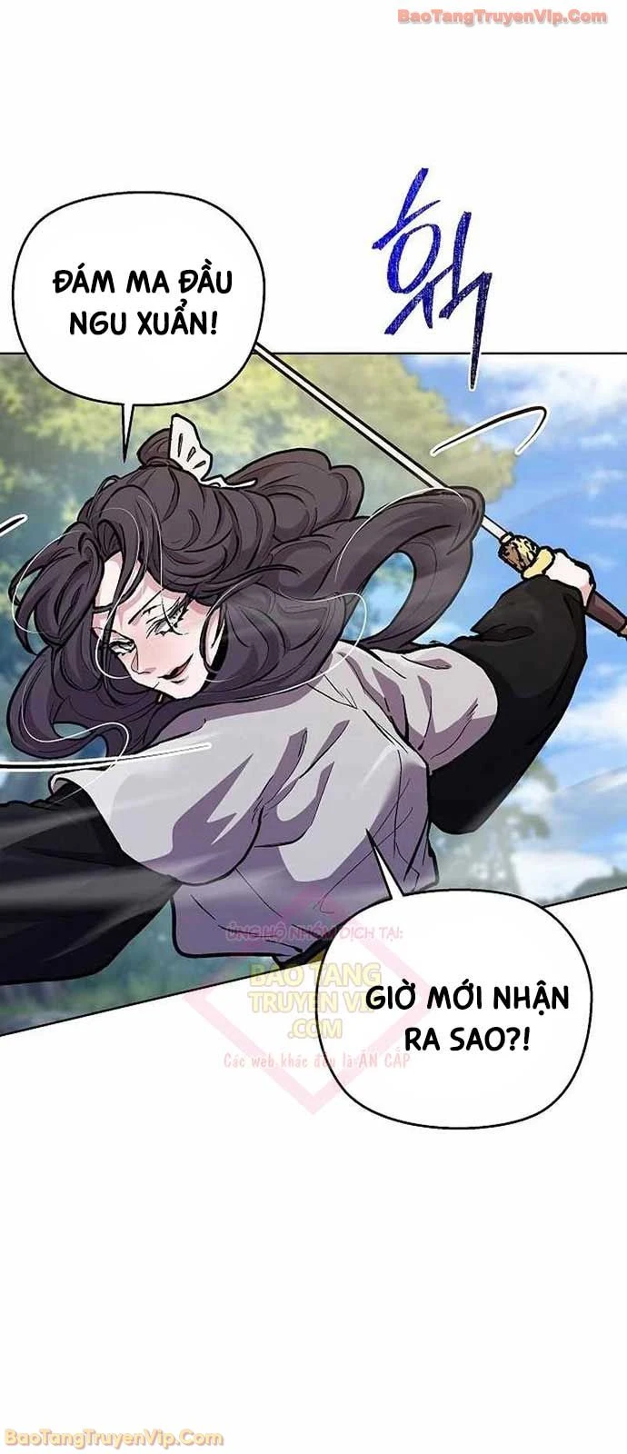 Truyền Thuyết Ma Giáo: Phi Long Thập Tam Đại Chapter 8 - 42