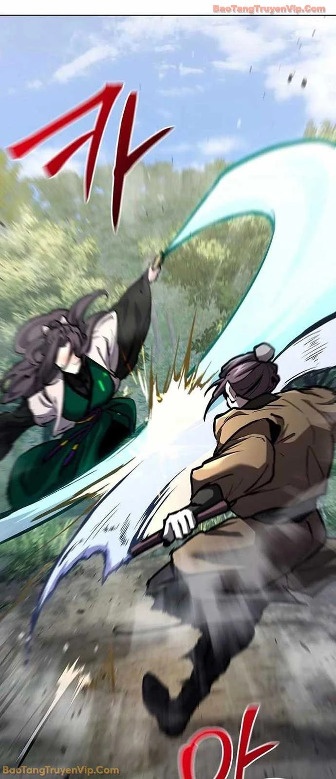 Truyền Thuyết Ma Giáo: Phi Long Thập Tam Đại Chapter 8 - 43