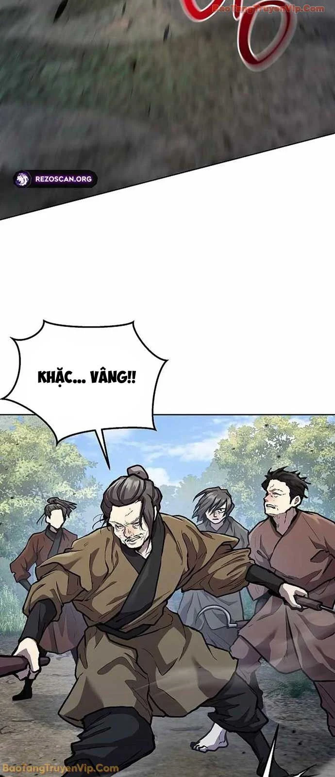 Truyền Thuyết Ma Giáo: Phi Long Thập Tam Đại Chapter 8 - 44