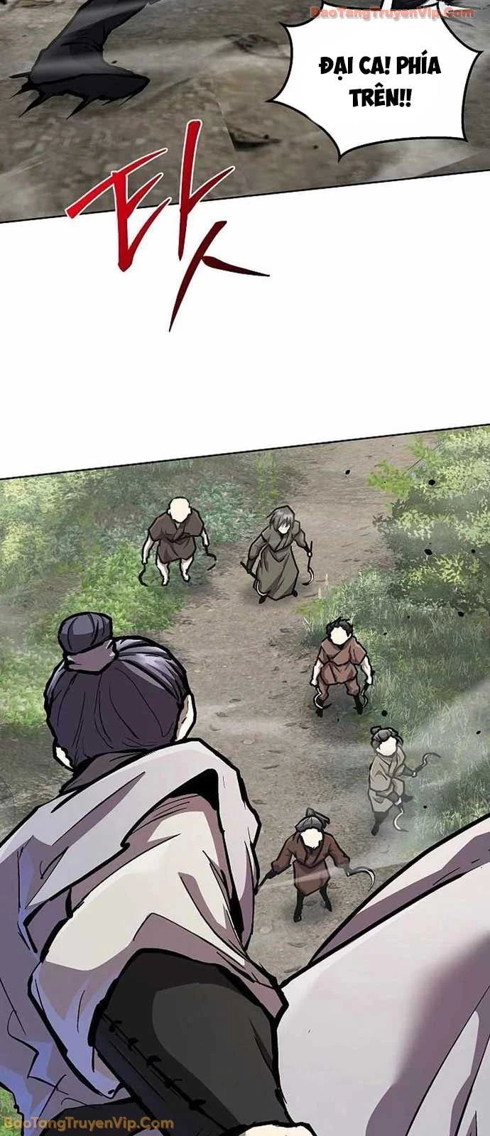 Truyền Thuyết Ma Giáo: Phi Long Thập Tam Đại Chapter 8 - 45