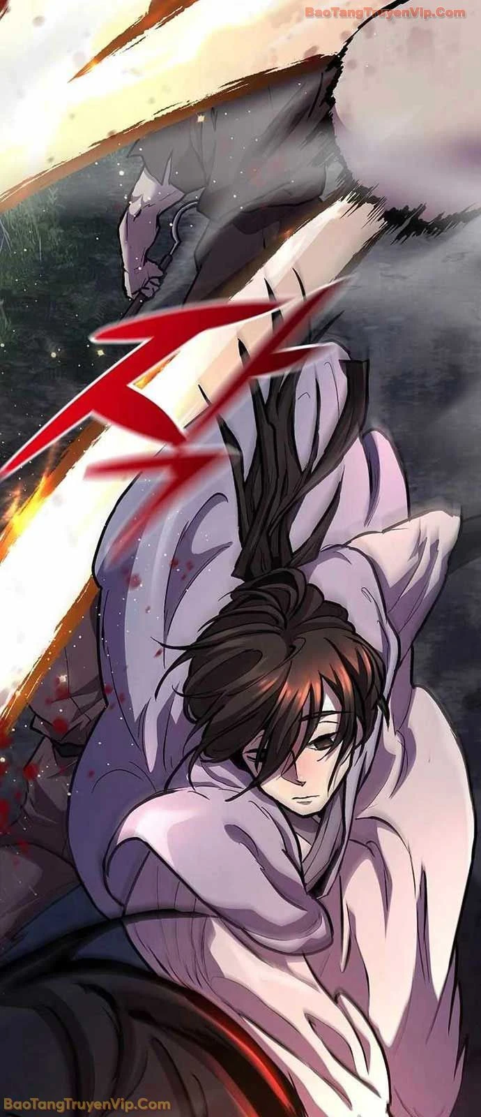 Truyền Thuyết Ma Giáo: Phi Long Thập Tam Đại Chapter 8 - 54