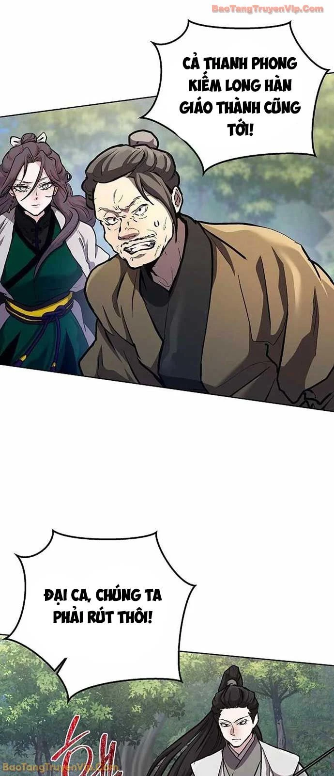 Truyền Thuyết Ma Giáo: Phi Long Thập Tam Đại Chapter 8 - 57