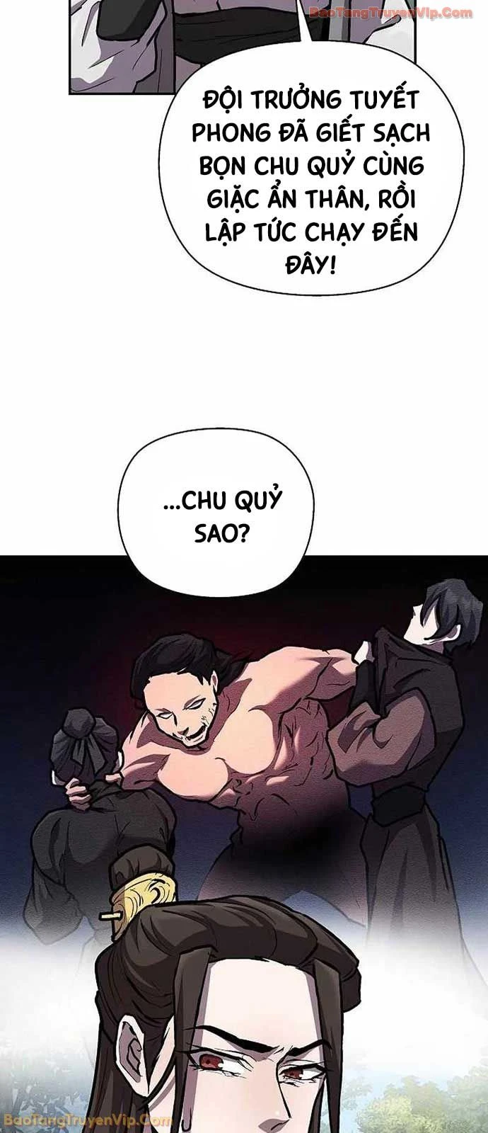 Truyền Thuyết Ma Giáo: Phi Long Thập Tam Đại Chapter 8 - 73