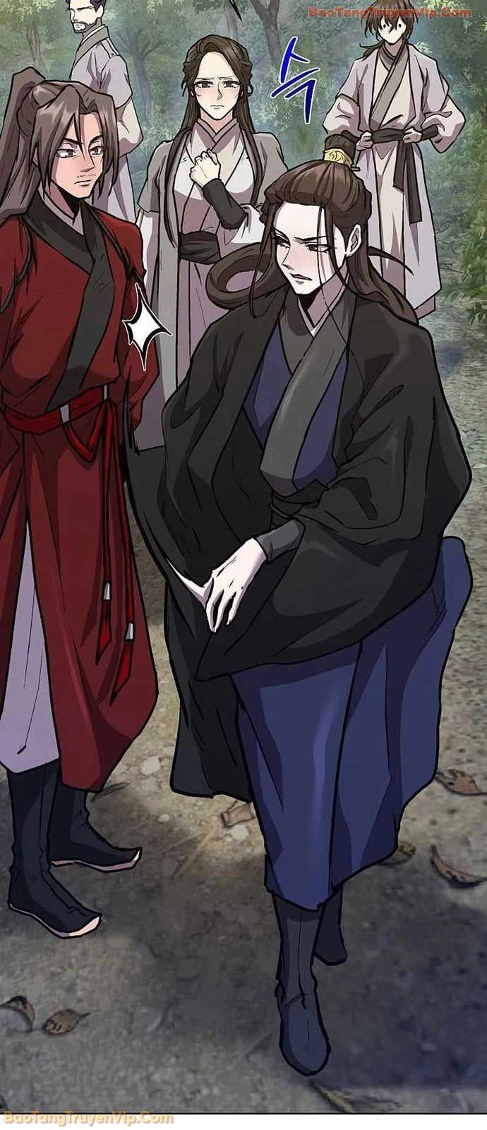 Truyền Thuyết Ma Giáo: Phi Long Thập Tam Đại Chapter 8 - 76