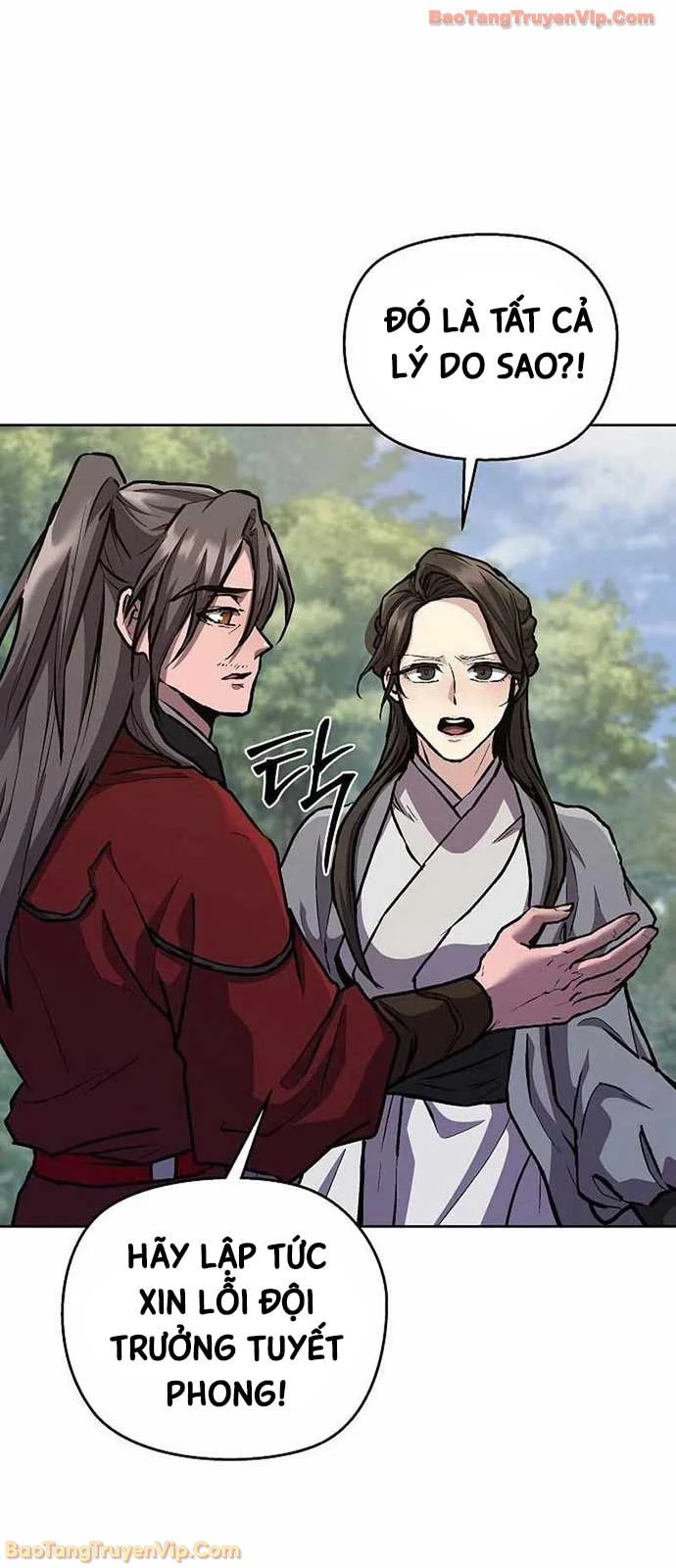 Truyền Thuyết Ma Giáo: Phi Long Thập Tam Đại Chapter 8 - 77