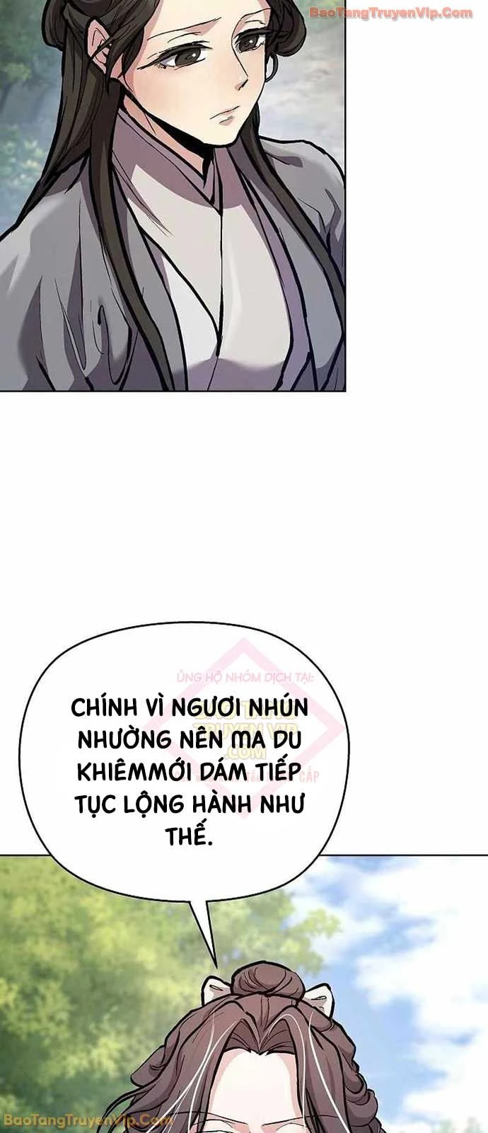 Truyền Thuyết Ma Giáo: Phi Long Thập Tam Đại Chapter 8 - 81