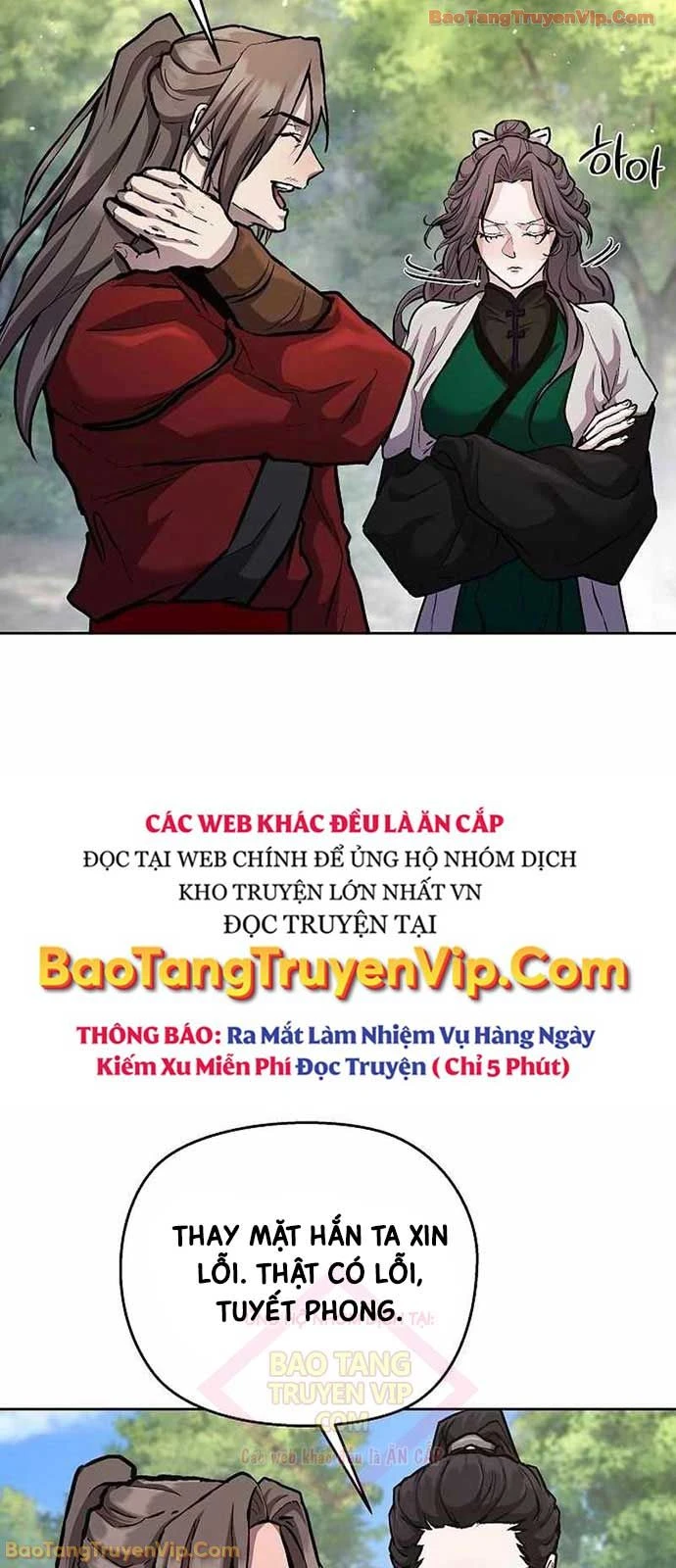 Truyền Thuyết Ma Giáo: Phi Long Thập Tam Đại Chapter 8 - 83