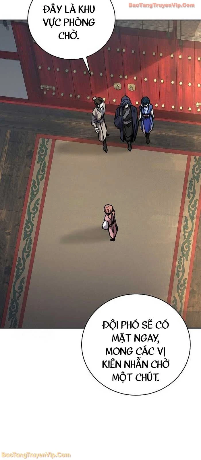 Truyền Thuyết Ma Giáo: Phi Long Thập Tam Đại Chapter 9 - 2