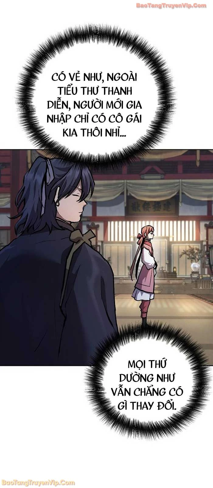 Truyền Thuyết Ma Giáo: Phi Long Thập Tam Đại Chapter 9 - 3