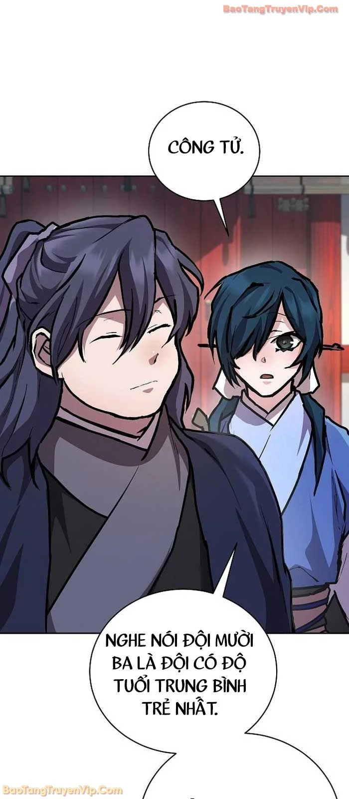 Truyền Thuyết Ma Giáo: Phi Long Thập Tam Đại Chapter 9 - 4