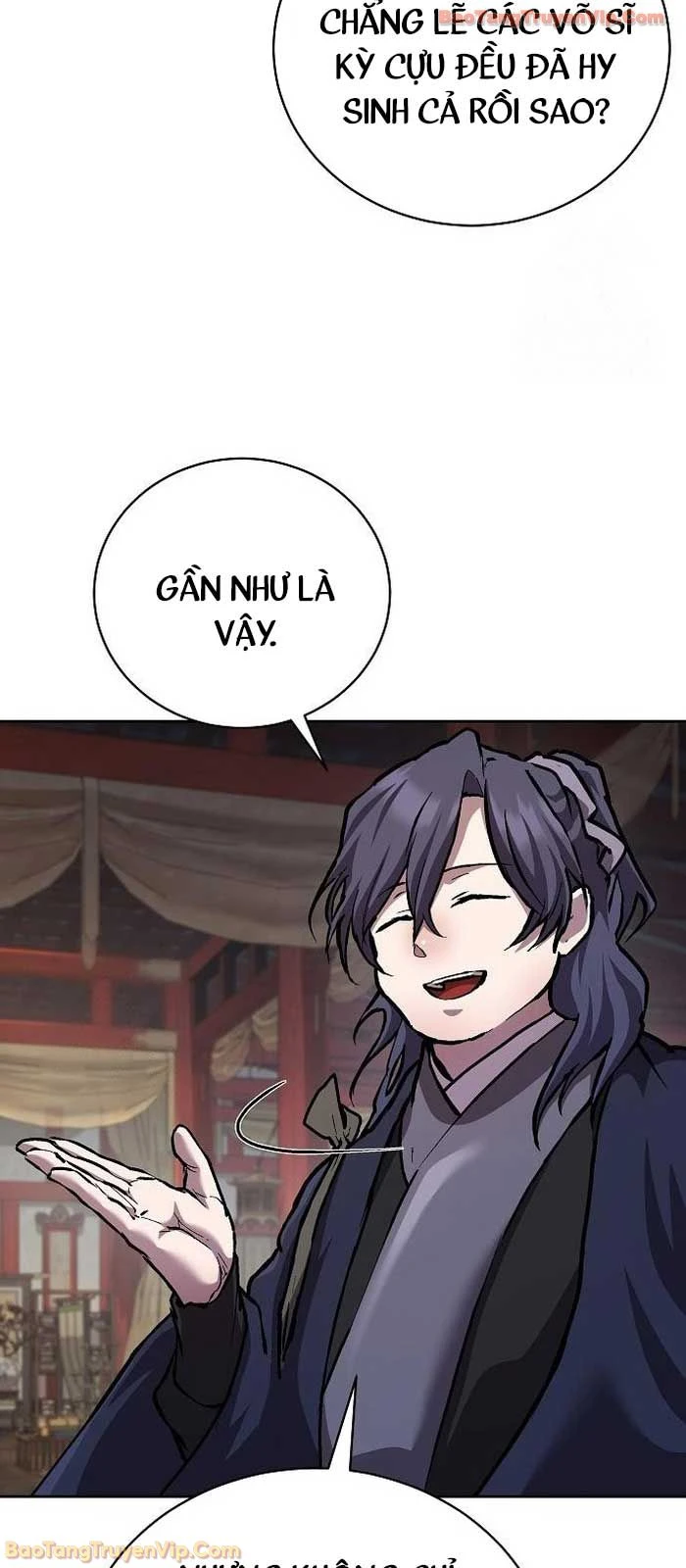 Truyền Thuyết Ma Giáo: Phi Long Thập Tam Đại Chapter 9 - 5