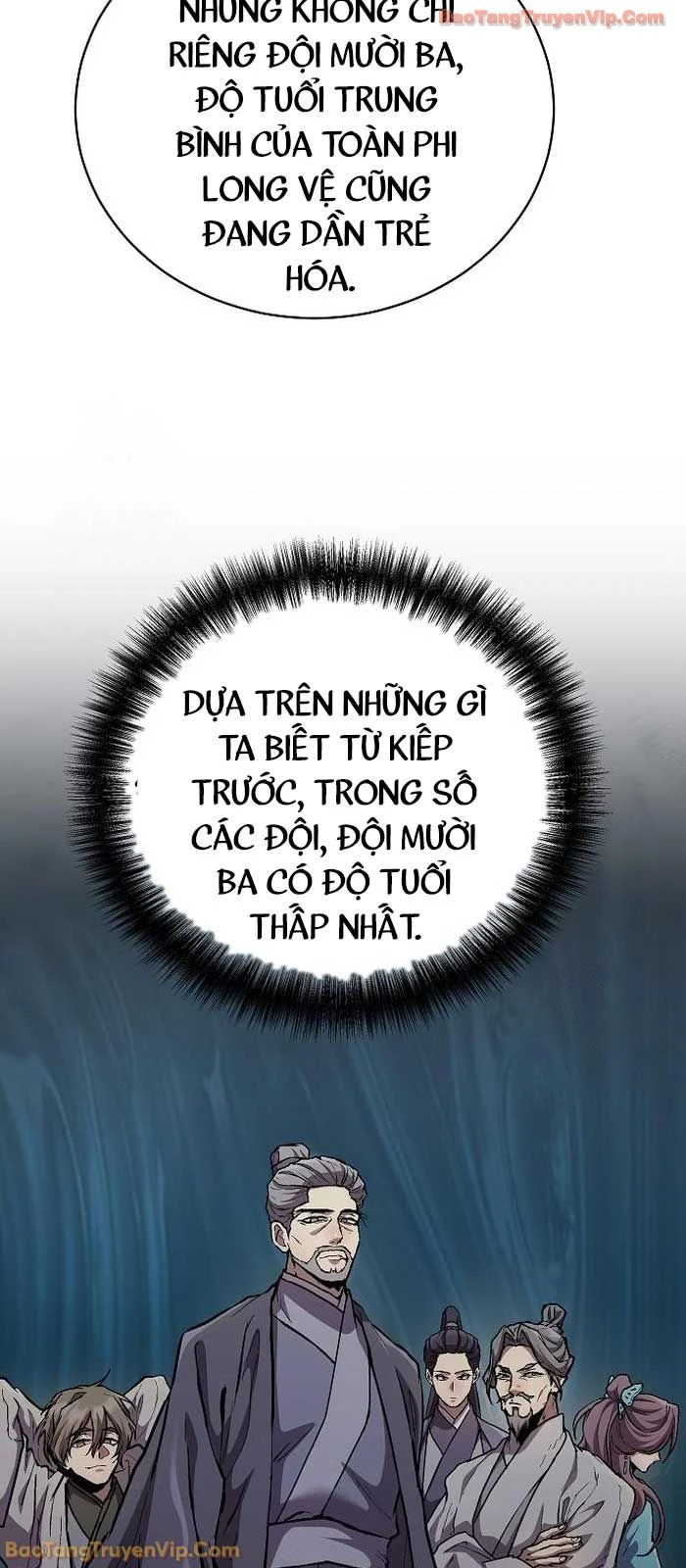 Truyền Thuyết Ma Giáo: Phi Long Thập Tam Đại Chapter 9 - 6