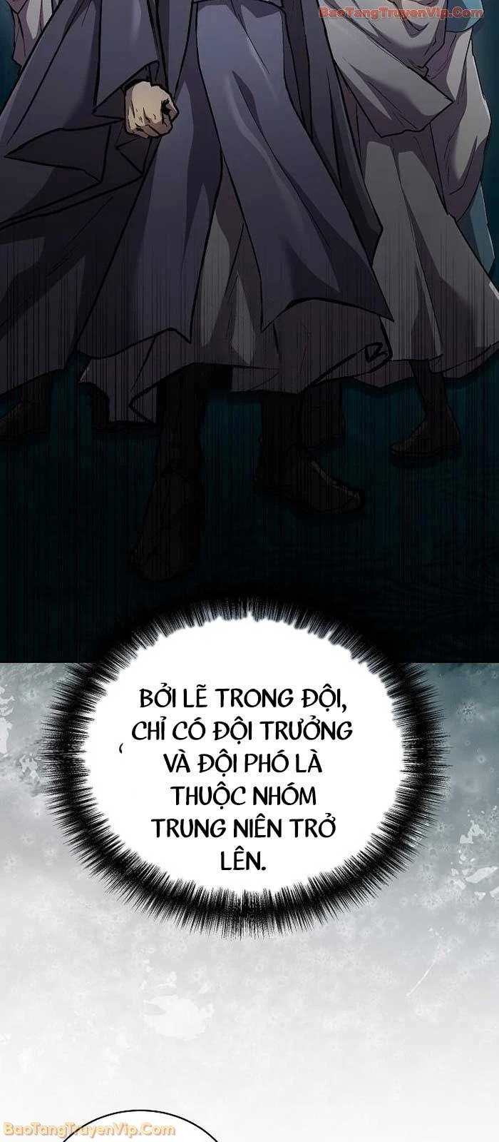 Truyền Thuyết Ma Giáo: Phi Long Thập Tam Đại Chapter 9 - 7