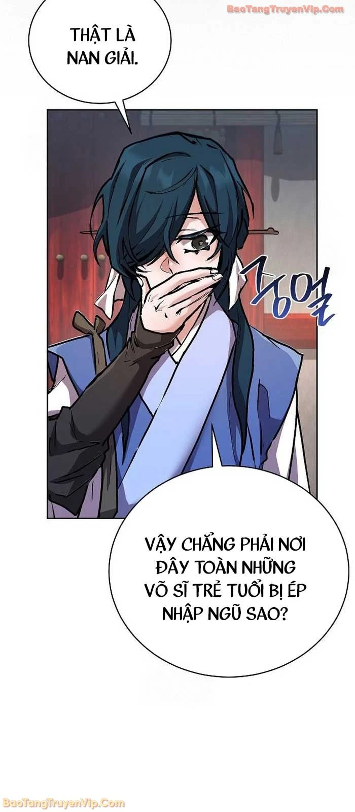 Truyền Thuyết Ma Giáo: Phi Long Thập Tam Đại Chapter 9 - 8