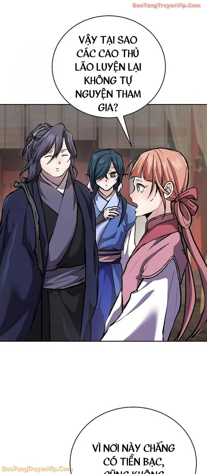 Truyền Thuyết Ma Giáo: Phi Long Thập Tam Đại Chapter 9 - 9