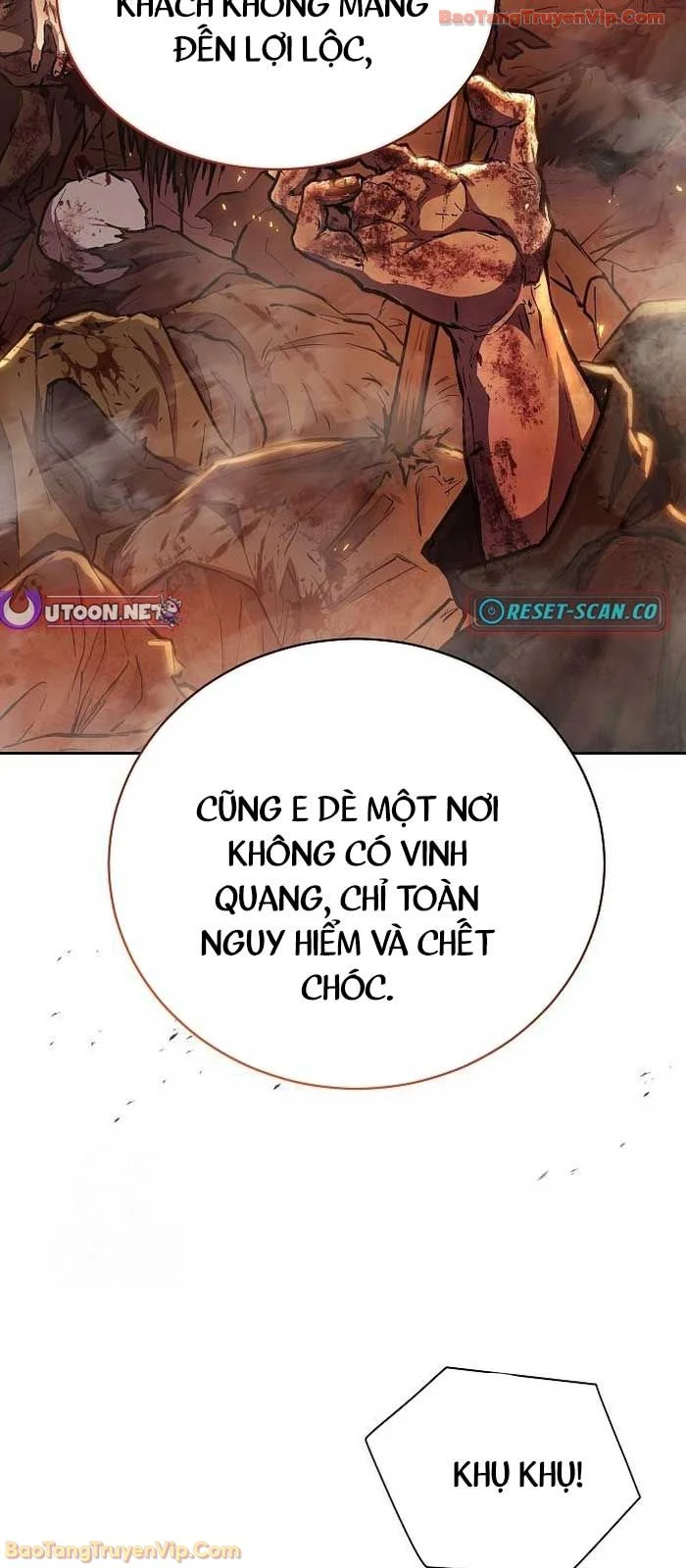 Truyền Thuyết Ma Giáo: Phi Long Thập Tam Đại Chapter 9 - 12