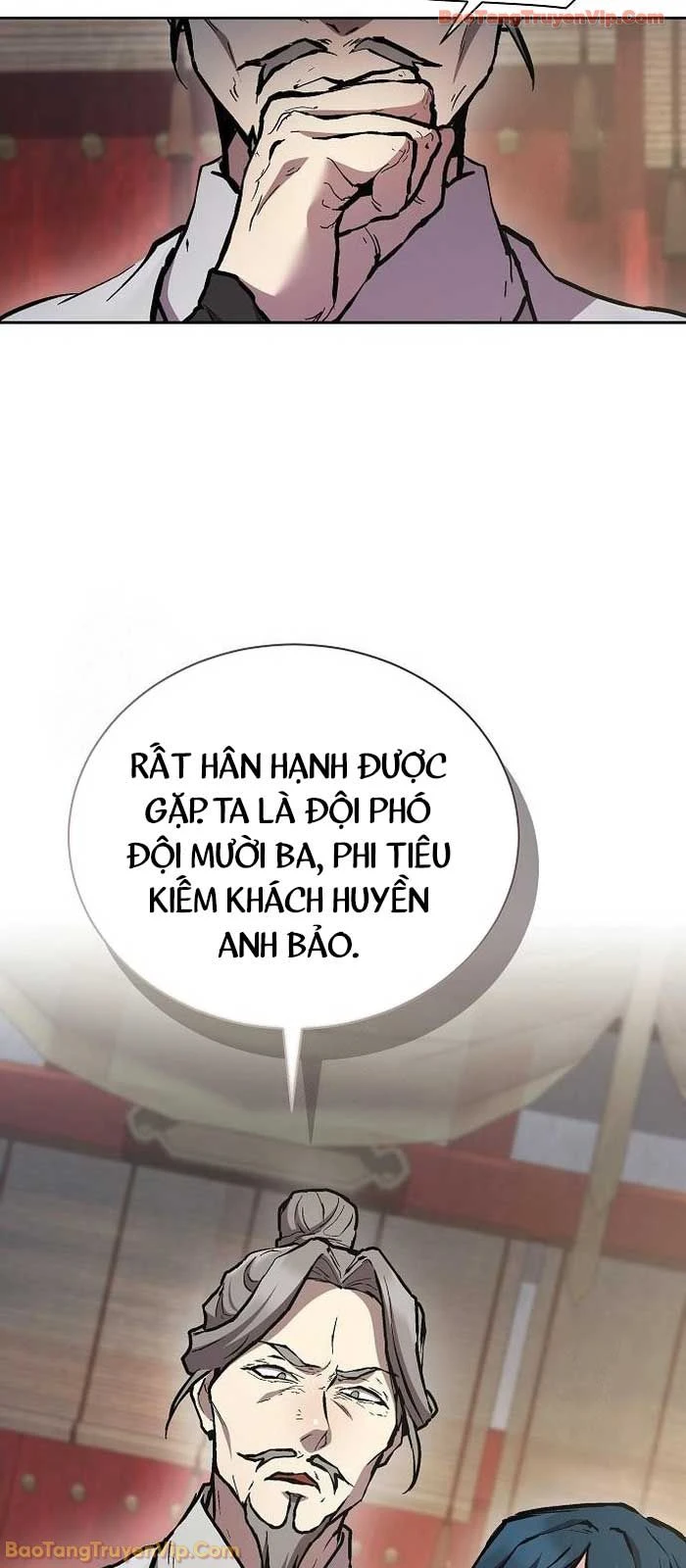 Truyền Thuyết Ma Giáo: Phi Long Thập Tam Đại Chapter 9 - 13