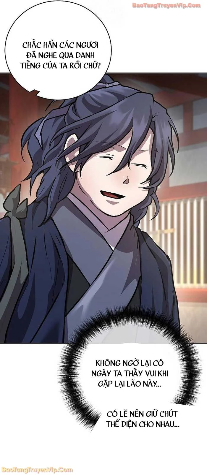 Truyền Thuyết Ma Giáo: Phi Long Thập Tam Đại Chapter 9 - 15