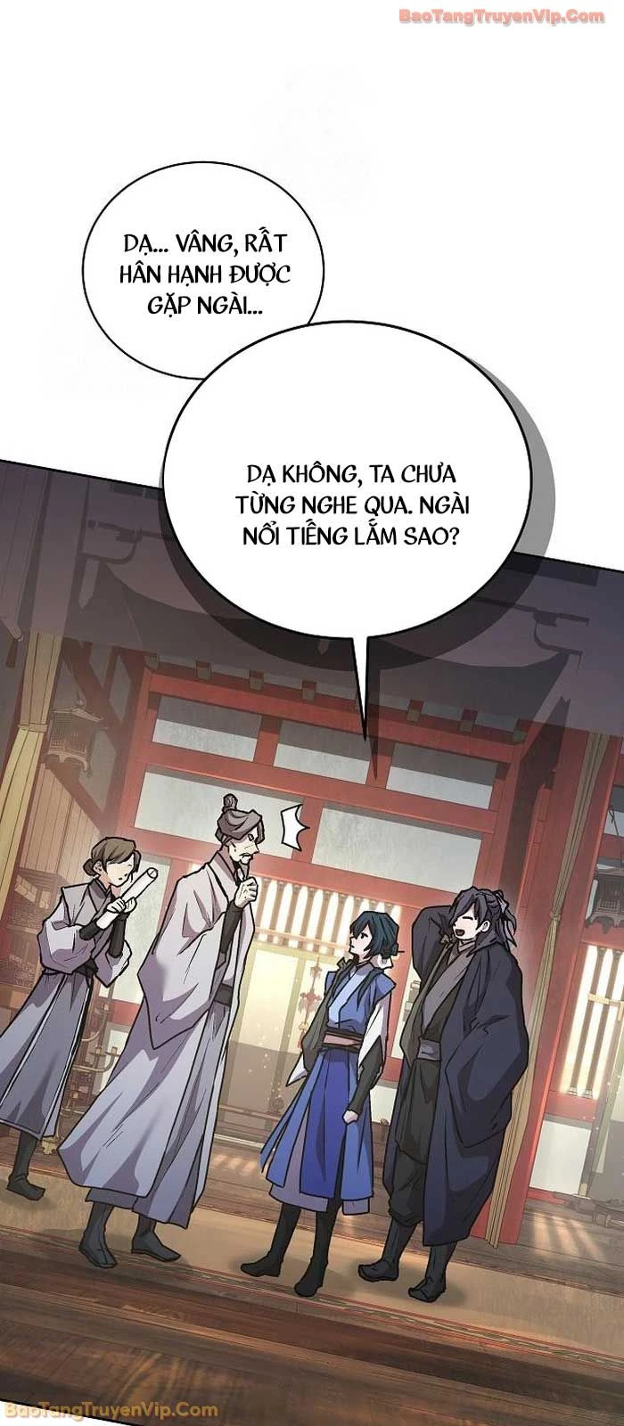 Truyền Thuyết Ma Giáo: Phi Long Thập Tam Đại Chapter 9 - 16