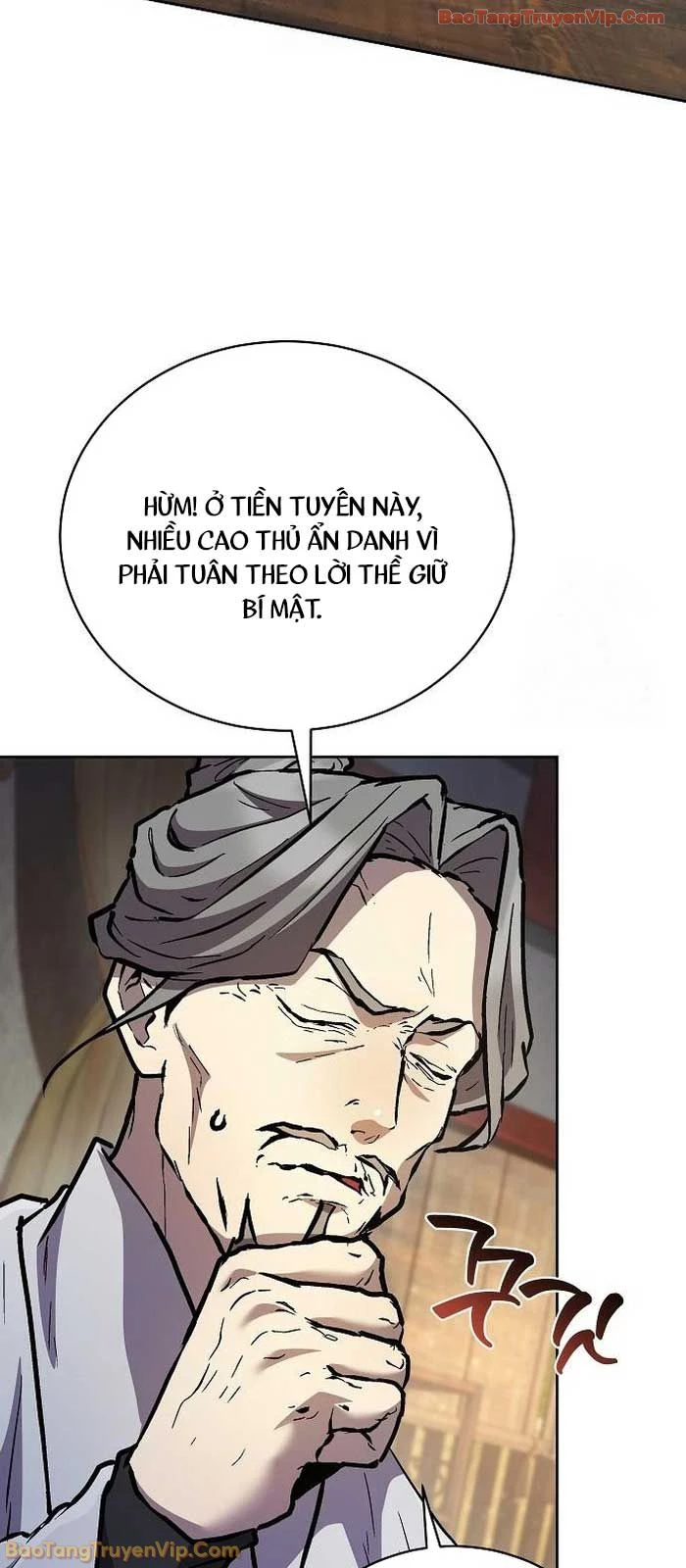 Truyền Thuyết Ma Giáo: Phi Long Thập Tam Đại Chapter 9 - 17