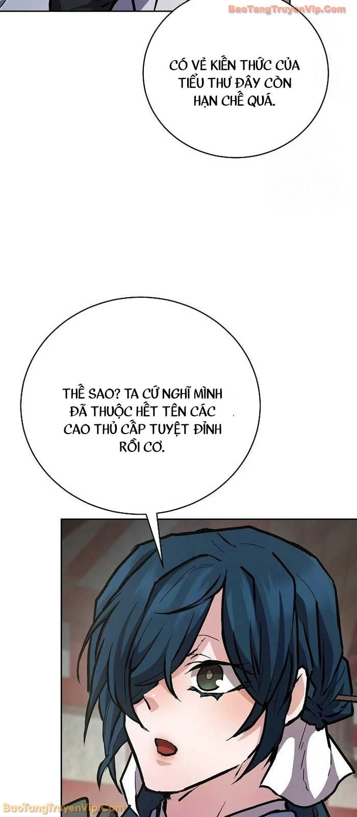 Truyền Thuyết Ma Giáo: Phi Long Thập Tam Đại Chapter 9 - 18