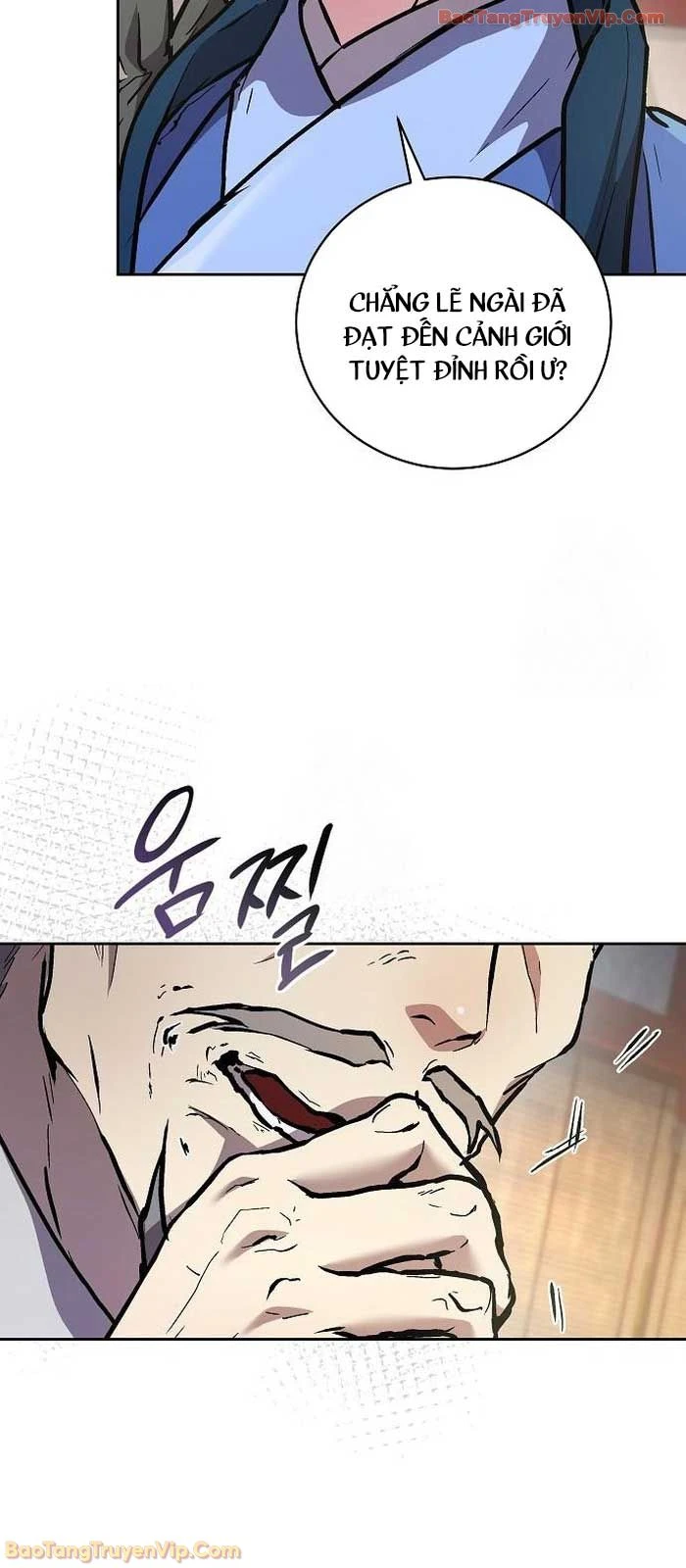 Truyền Thuyết Ma Giáo: Phi Long Thập Tam Đại Chapter 9 - 19