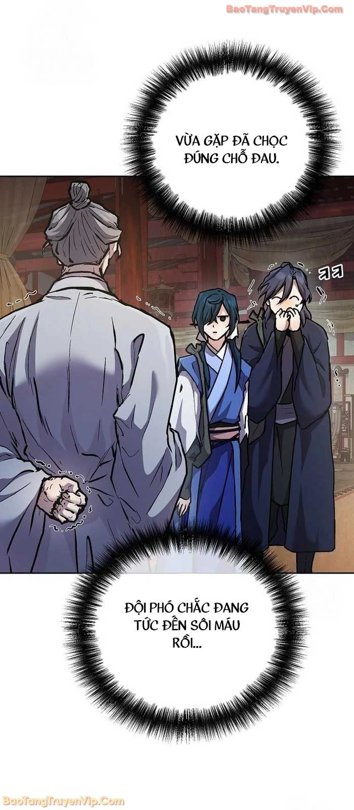 Truyền Thuyết Ma Giáo: Phi Long Thập Tam Đại Chapter 9 - 20