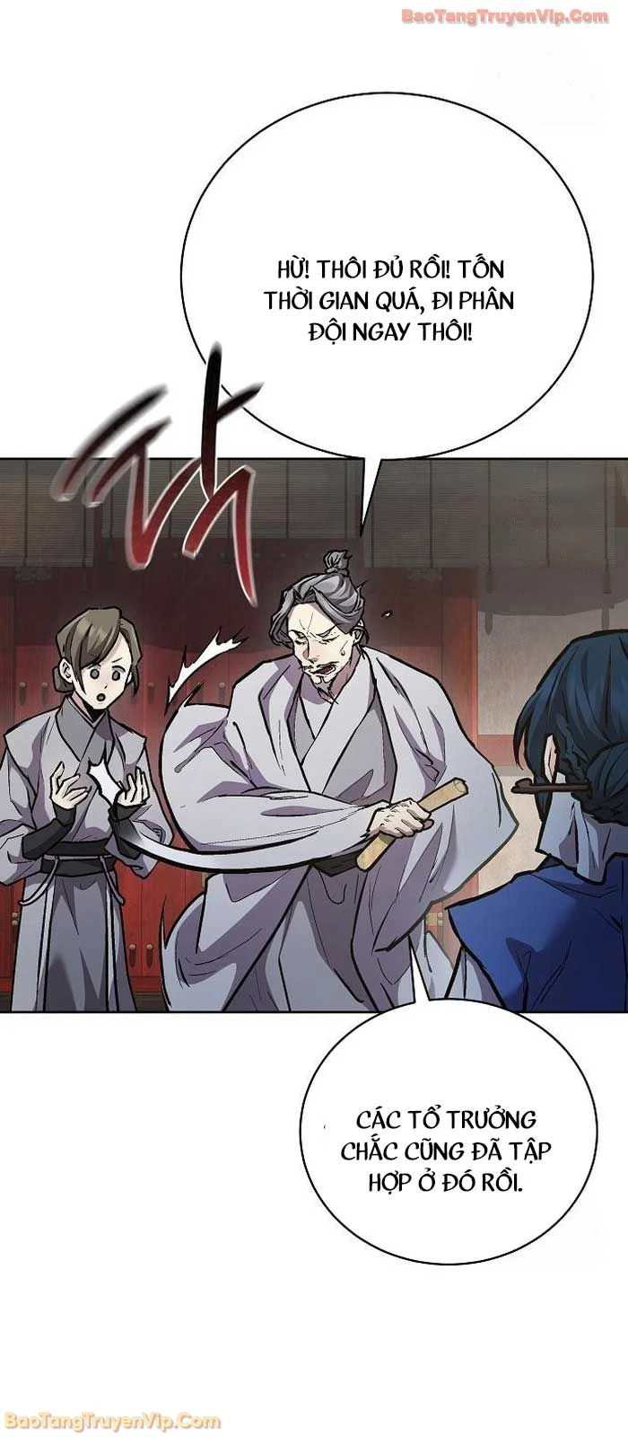 Truyền Thuyết Ma Giáo: Phi Long Thập Tam Đại Chapter 9 - 21