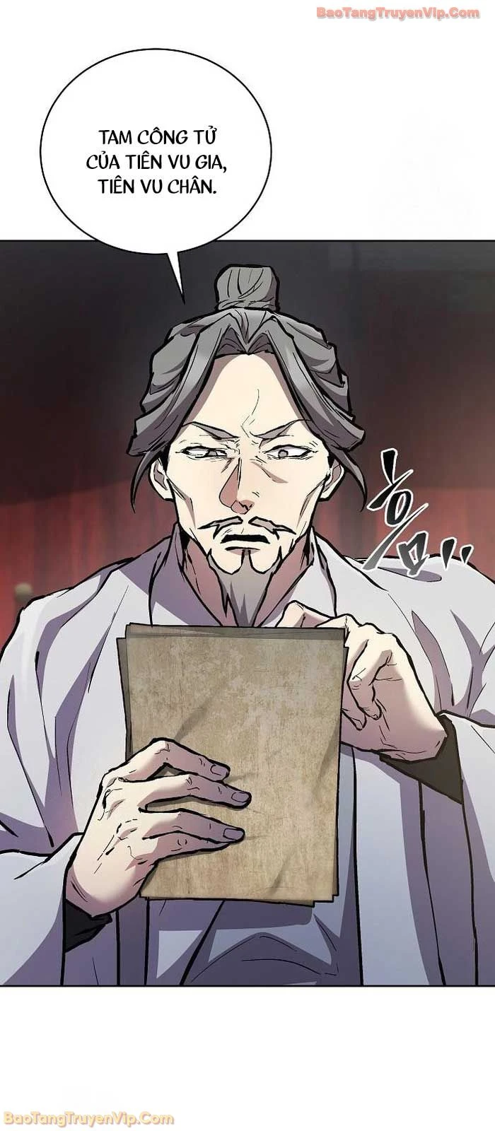 Truyền Thuyết Ma Giáo: Phi Long Thập Tam Đại Chapter 9 - 22