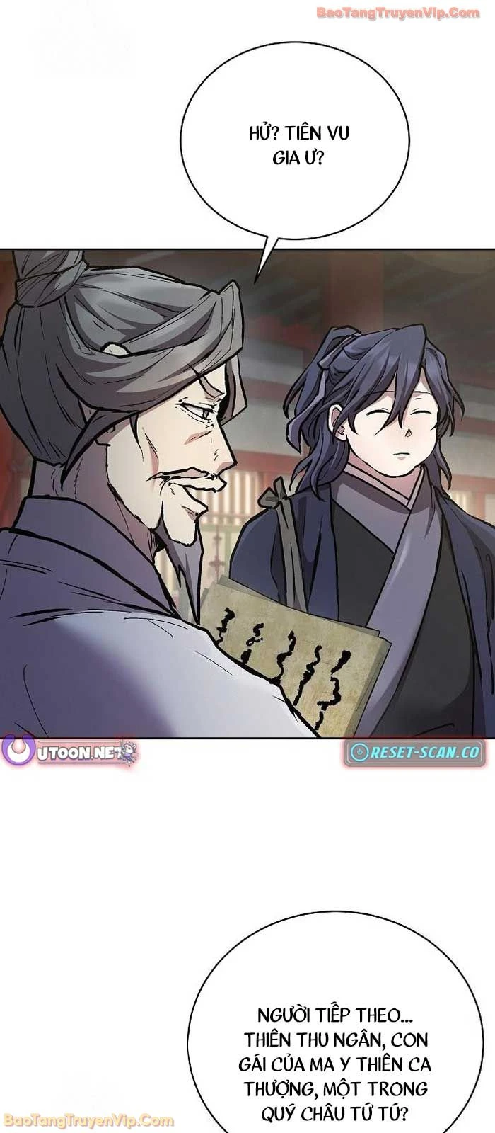 Truyền Thuyết Ma Giáo: Phi Long Thập Tam Đại Chapter 9 - 23