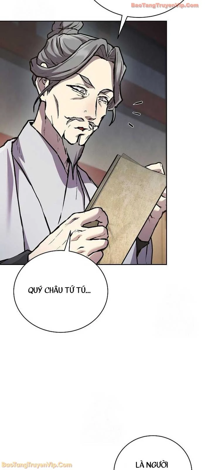 Truyền Thuyết Ma Giáo: Phi Long Thập Tam Đại Chapter 9 - 24