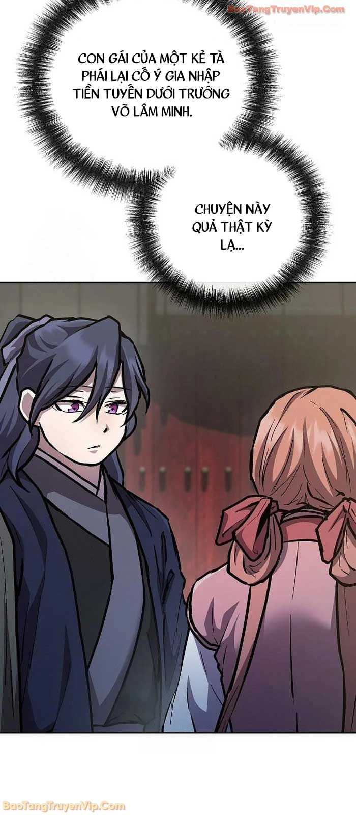 Truyền Thuyết Ma Giáo: Phi Long Thập Tam Đại Chapter 9 - 26