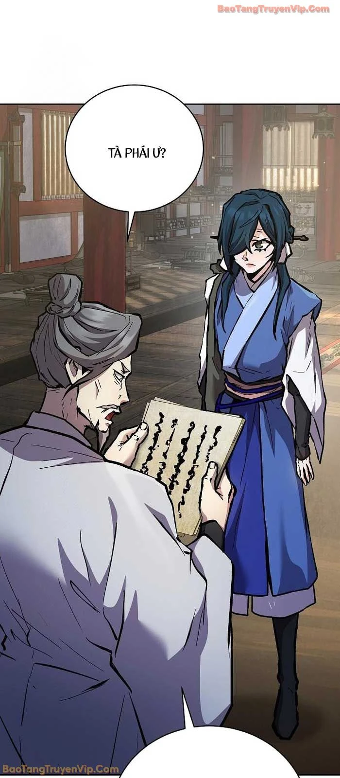 Truyền Thuyết Ma Giáo: Phi Long Thập Tam Đại Chapter 9 - 27