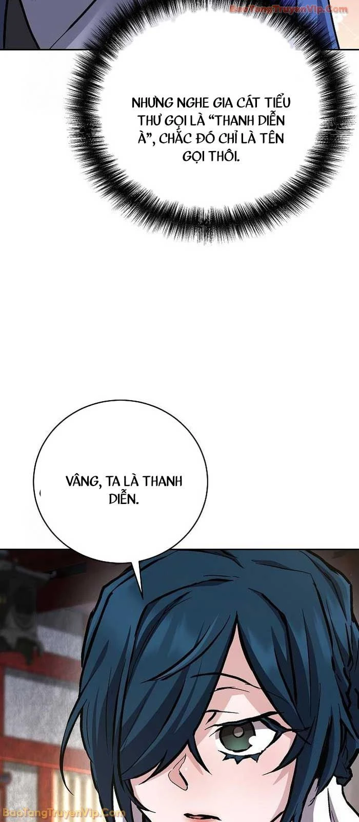 Truyền Thuyết Ma Giáo: Phi Long Thập Tam Đại Chapter 9 - 29