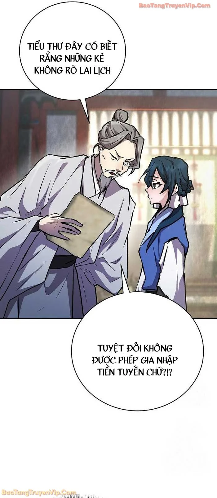 Truyền Thuyết Ma Giáo: Phi Long Thập Tam Đại Chapter 9 - 31