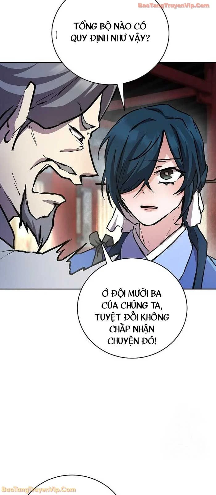 Truyền Thuyết Ma Giáo: Phi Long Thập Tam Đại Chapter 9 - 33