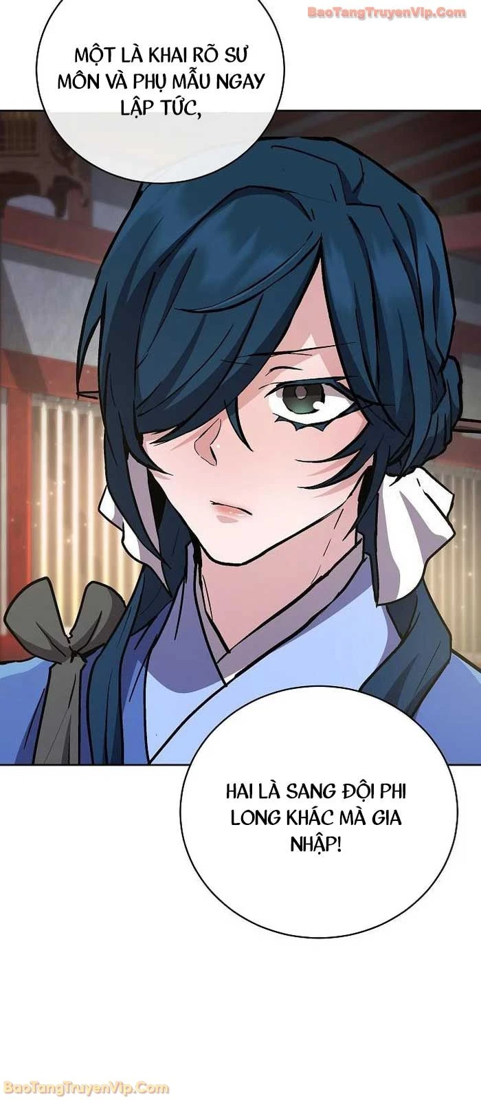 Truyền Thuyết Ma Giáo: Phi Long Thập Tam Đại Chapter 9 - 34