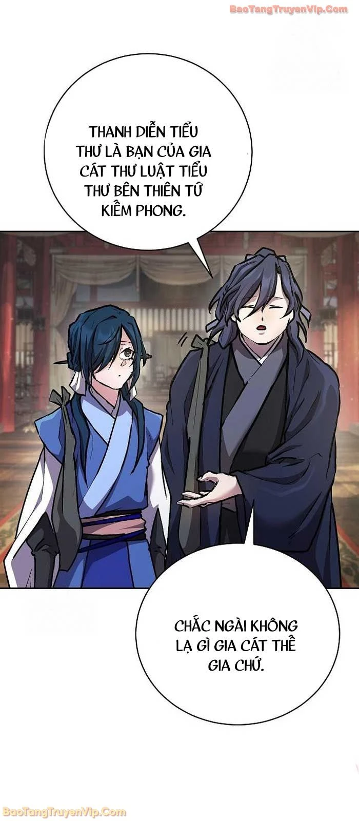 Truyền Thuyết Ma Giáo: Phi Long Thập Tam Đại Chapter 9 - 35